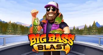 Big Bass Blast 