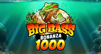 Big Bass Bonanza 1000 