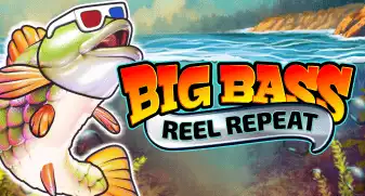 Big Bass Reel Repeat 