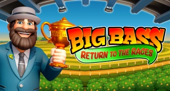 Big Bass Return to the Races 