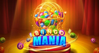 Bingo Mania 