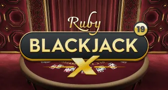 Blackjack X 19 - Ruby