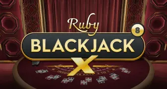 Blackjack X 8 - Ruby