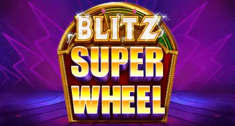 Blitz Super Wheel 