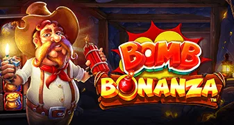 Bomb Bonanza 