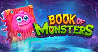 Book of Monsters 