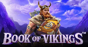 Book of Vikings 