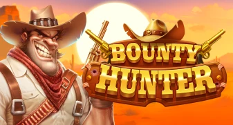 Bounty Hunter 