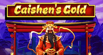 Caishen's Gold 