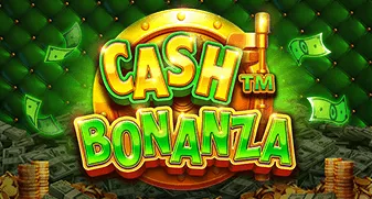 Cash Bonanza 