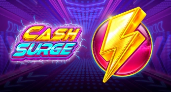 Cash Surge 