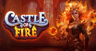 Castle of Fire