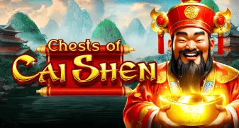 Chests of Cai Shen