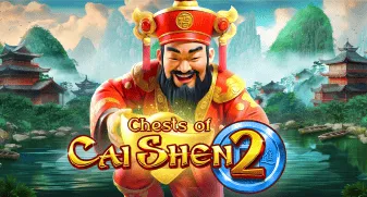 Chests of Cai Shen 2 