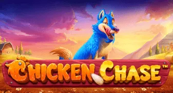 Chicken Chase 