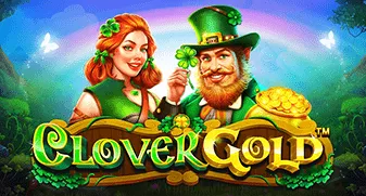 Clover Gold 