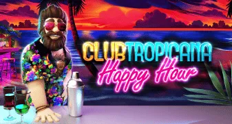 Club Tropicana - Happy Hour 