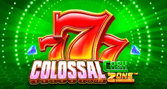 Colossal Cash Zone 