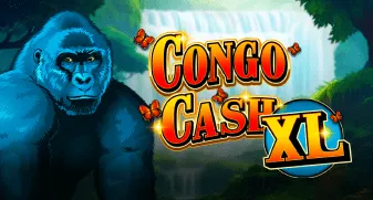 Congo Cash XL