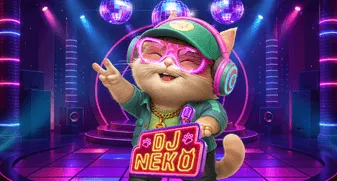 DJ Neko 