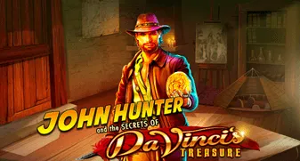 Da Vinci's Treasure 