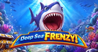 Deep Sea Frenzy 