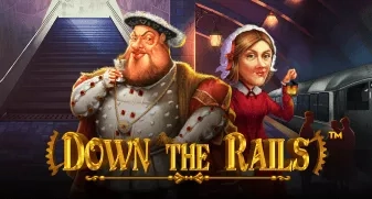 Down the Rails 