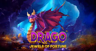 Drago - Jewels of Fortune 