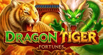 Dragon Tiger Fortunes 