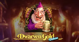 Dwarven Gold Deluxe 