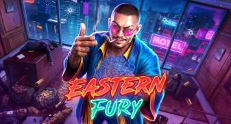 Eastern Fury 
