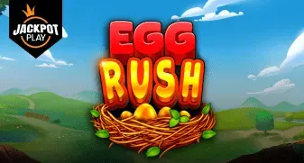 Egg Rush Jackpot Play