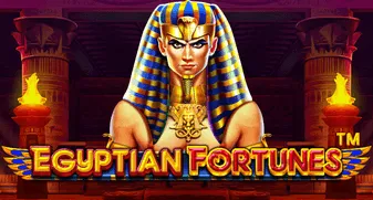 Egyptian Fortunes 