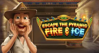 Escape the Pyramid - Fire & Ice 