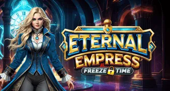 Eternal Empress - Freeze Time 