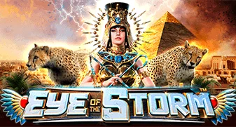 Eye of the Storm 