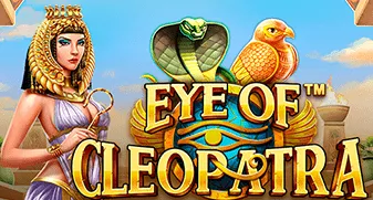 Eye of Cleopatra 