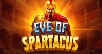 Eye of Spartacus 