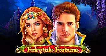 Fairytale Fortune 