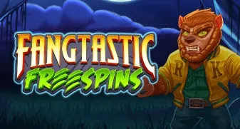 Fangtastic Freespins 