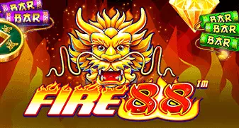Fire 88 