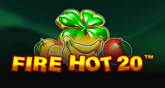 Fire Hot 20 