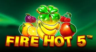Fire Hot 5 