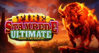 Fire Stampede Ultimate 