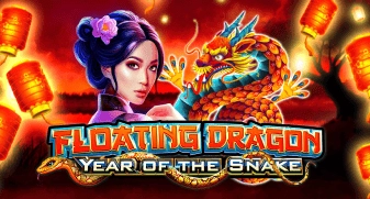 Floating Dragon – Year of the Snake 
