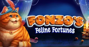 Fonzo's Feline Fortunes 