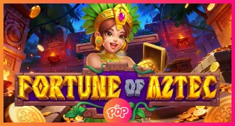 Fortune of Aztec 