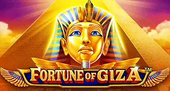 Fortune of Giza 