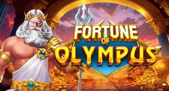 Fortune of Olympus 