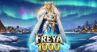 Freya 1000 